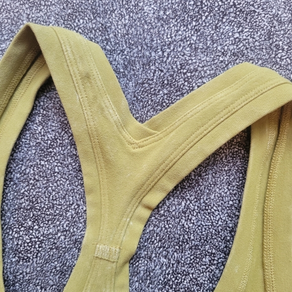 Lululemon Cool Racerback II - Picture 7 of 7